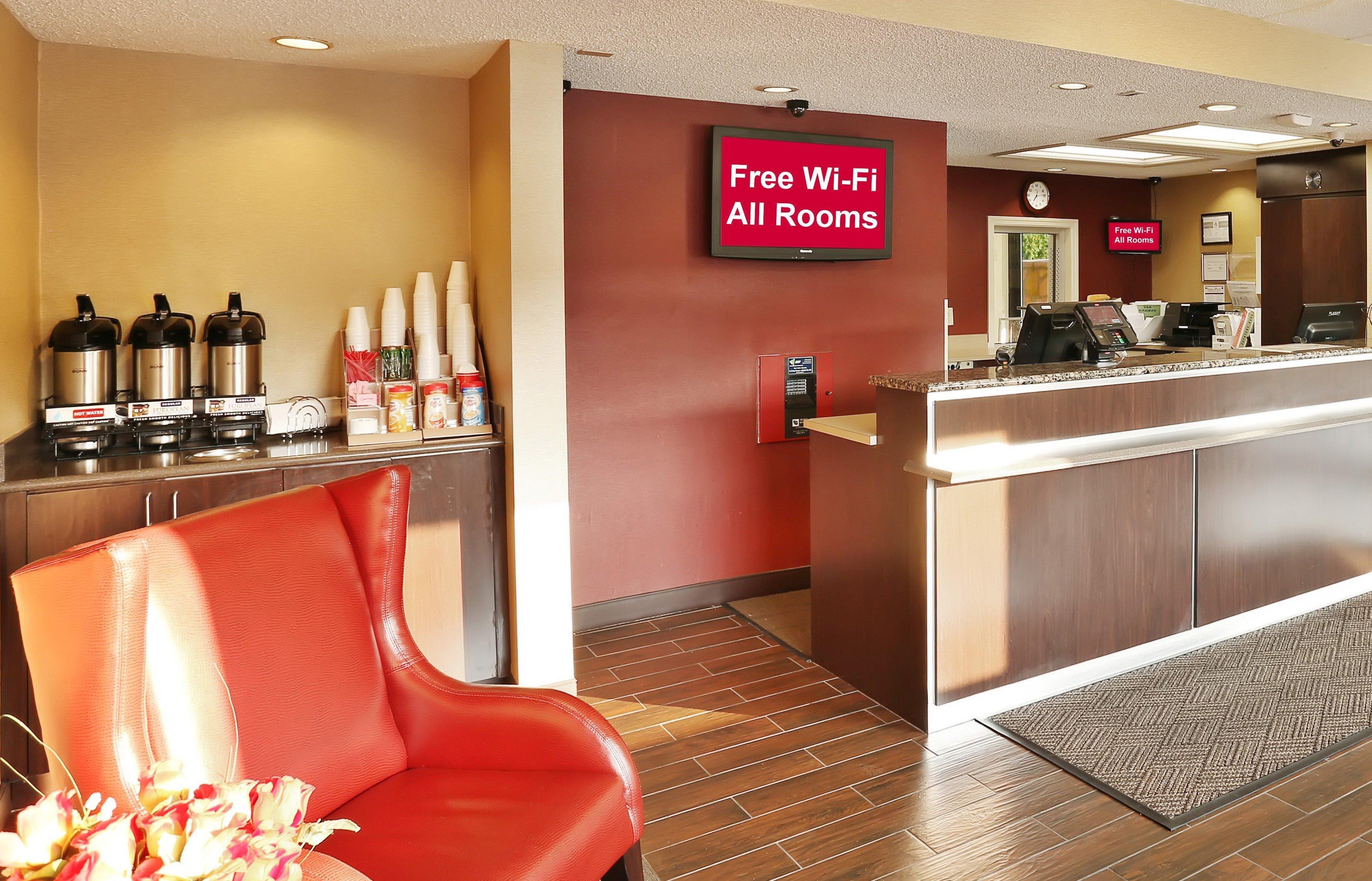 Red Roof Inn Washington Dc - Laurel Εξωτερικό φωτογραφία