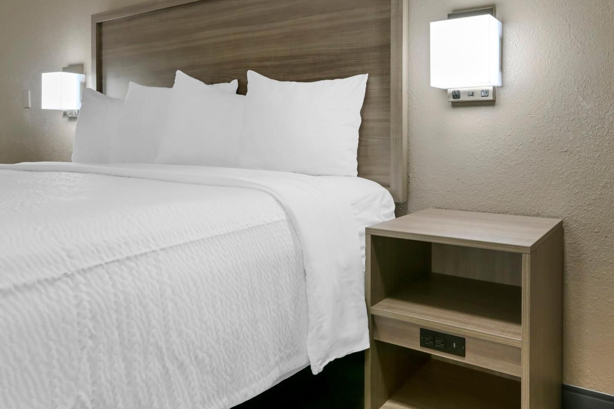 Red Roof Inn Washington Dc - Laurel Εξωτερικό φωτογραφία