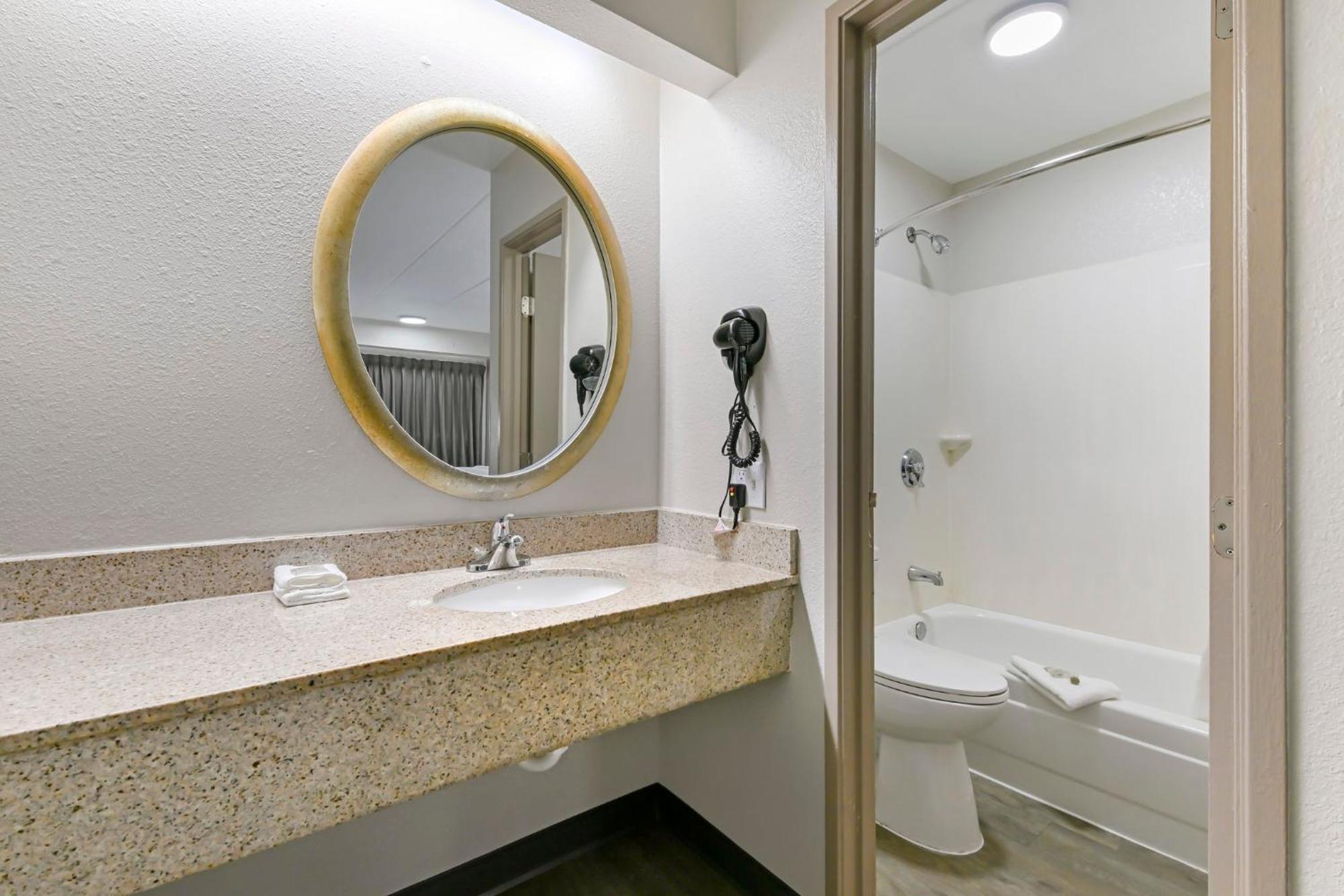 Red Roof Inn Washington Dc - Laurel Εξωτερικό φωτογραφία