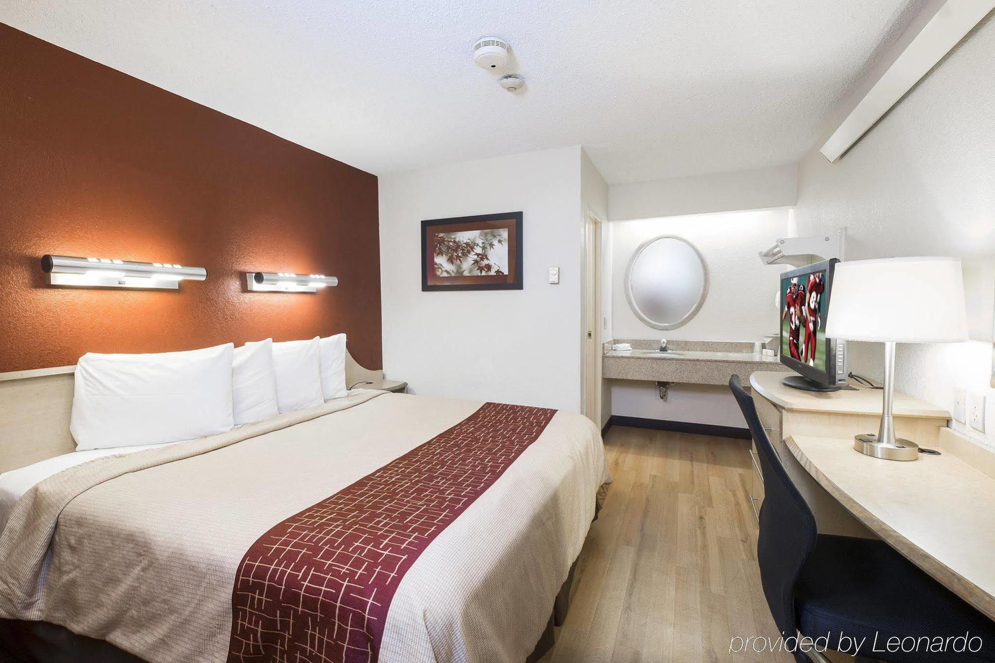 Red Roof Inn Washington Dc - Laurel Εξωτερικό φωτογραφία